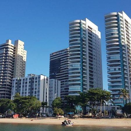 Hotel Tulip Inn - Flat - Beira Mar Fortaleza Exterior foto