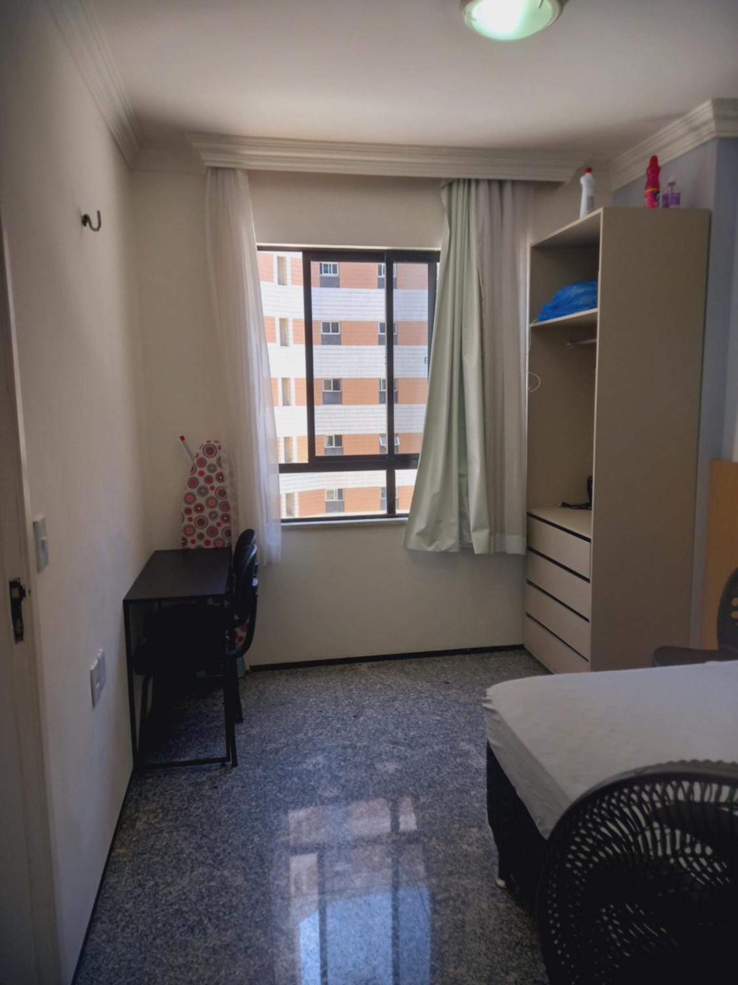 Hotel Tulip Inn - Flat - Beira Mar Fortaleza Exterior foto
